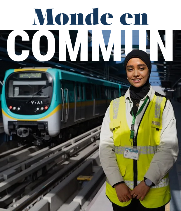 Monde en commun