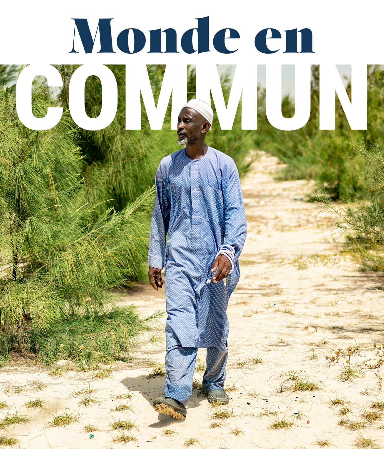 Monde en commun