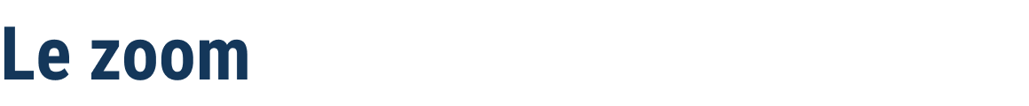 Le décryptage